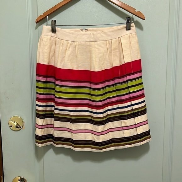 Loft A-Line Skirt - Picture 1 of 3